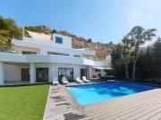 Casa chalet en Venta en Altea ciudad