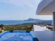 Casa chalet en Venta en Altea ciudad