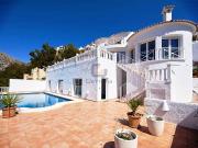 Casa chalet en Venta en Altea ciudad