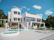 Casa chalet en Venta en Altea ciudad