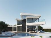 Casa chalet en Venta en Altea ciudad