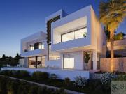 Casa chalet en Venta en Altea ciudad