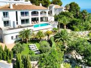 Casa chalet en Venta en Altea ciudad