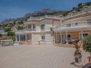 Casa chalet en Venta en Altea ciudad