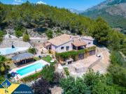 Casa chalet en Venta en Altea ciudad