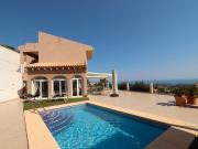 Casa chalet en Venta en Altea ciudad