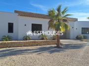 Casa chalet en Venta en Altea ciudad