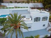 Casa chalet en Venta en Altea ciudad