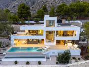 Casa chalet en Venta en Altea ciudad