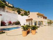 Casa chalet en Venta en Altea ciudad