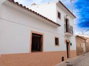 Finca rústica en Venta en Altea ciudad