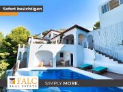 Casa chalet en Venta en Altea ciudad