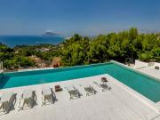 Casa chalet en Venta en Altea Hills