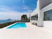 Casa chalet en Venta en Altea Hills