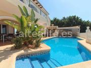 Casa chalet en Venta en Altea Hills
