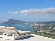 Casa chalet en Venta en Altea Hills