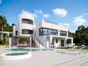 Casa chalet en Venta en Altea Hills