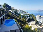 Casa chalet en Venta en Altea Hills