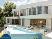 Casa chalet en Venta en Altea Hills