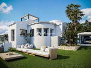 Casa chalet en Venta en Altea Hills