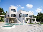 Casa chalet en Venta en Altea Hills