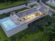 Casa chalet en Venta en Altea Hills