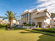 Casa chalet en Venta en Altea Hills