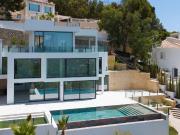 Casa chalet en Venta en Altea Hills