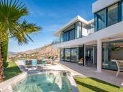 Casa chalet en Venta en Altea Hills