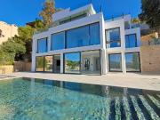Casa chalet en Venta en Altea Hills