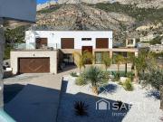 Casa chalet en Venta en Altea Hills