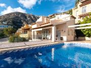 Casa chalet en Venta en Altea Hills