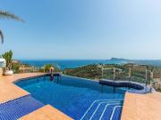 Casa chalet en Venta en Altea Hills