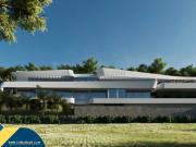 Casa chalet en Venta en Altea Hills