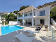 Casa chalet en Venta en Altea Hills