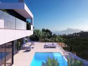 Casa chalet en Venta en Altea Hills
