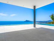Casa chalet en Venta en Altea Hills