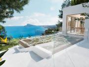 Casa chalet en Venta en Altea Hills