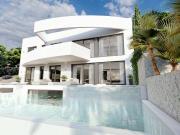 Casa chalet en Venta en Altea la Vella