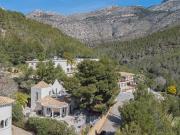 Casa chalet en Venta en Altea la Vella