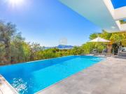 Casa chalet en Venta en Altea la Vella