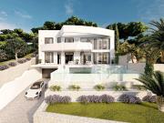 Casa chalet en Venta en Altea la Vella