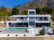 Casa chalet en Venta en Altea la Vella
