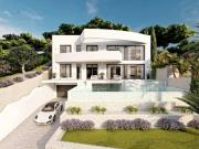 Casa chalet en Venta en Altea la Vella