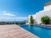 Casa chalet en Venta en Altea la Vella