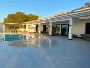 Casa chalet en Venta en Altea la Vella
