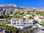 Casa chalet en Venta en Altea la Vella