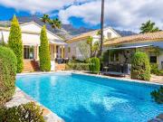 Casa chalet en Venta en Altea la Vella