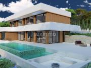 Casa chalet en Venta en Altea la Vella
