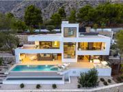 Casa chalet en Venta en Altea la Vella